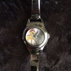 Disney Bambi Watch